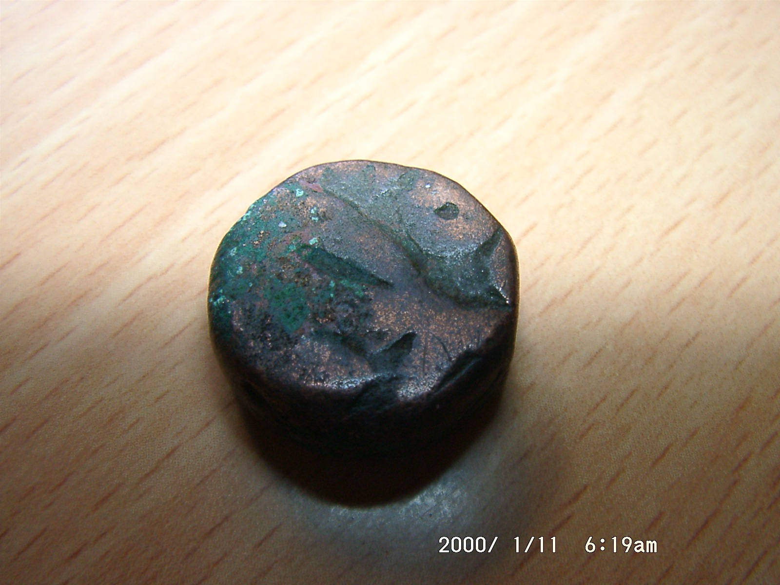 Old-Coins-From-Marokko